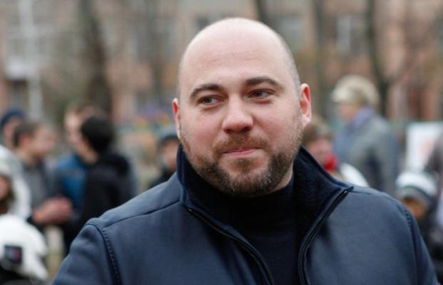 Вадим Столар: как экс-регионал руководит Киевом