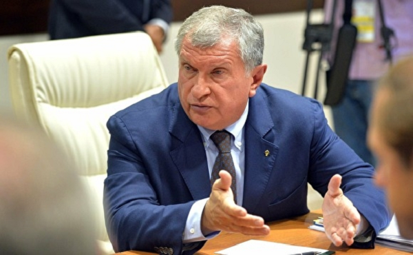 Саботажник Сечин