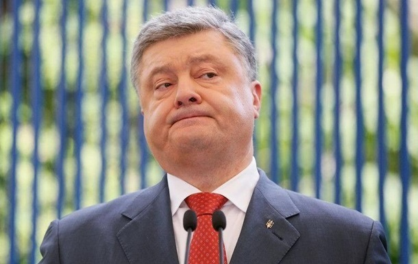 Глеб Загорий и «слепой траст» Порошенко