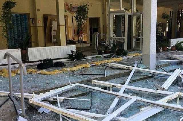 В компьютере керченского стрелка нашли схемы бомбы