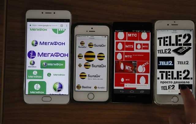 Как мобильные операторы продают данные своих клиентов рекламщикам
