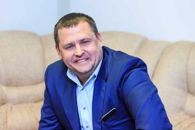 Мэра Днепра взяли под охрану