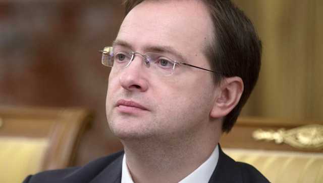 Мединский «прихватизирует» 3 млрд рублей из Фонда кино?