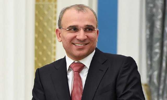 Крах брака Авдоляна и Османовой утащил на дно «Межрегионсоюзэнерго»