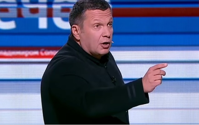 «Необходимо сузить диапазон свободы слова!» Итоги недели с российской телепропагандой