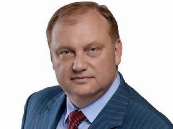 Геннадий Чекита: подробности жизни брехливого одесского жулика. Часть 1