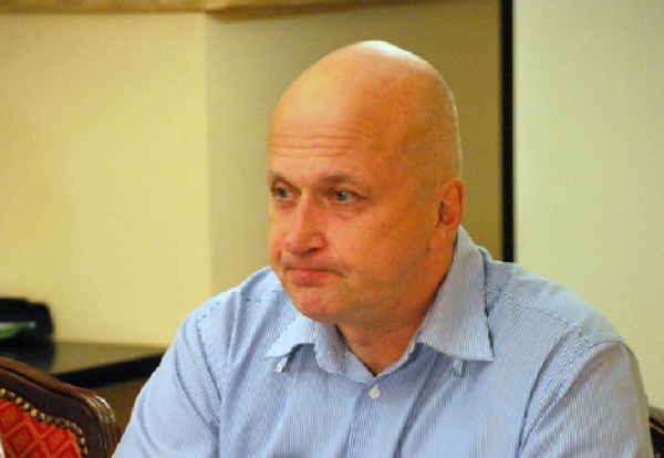 Игорь Иванов: «Полиция закрыла дело о мошенничестве при продаже Arēna Rīga»