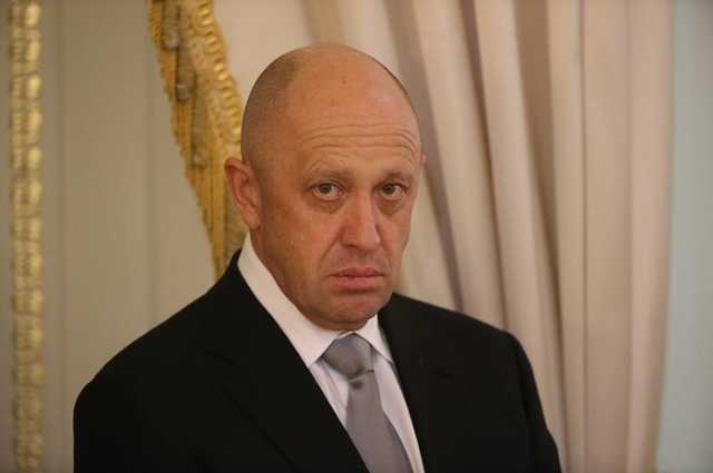 Знакомство с Пригожиным опасно для жизни