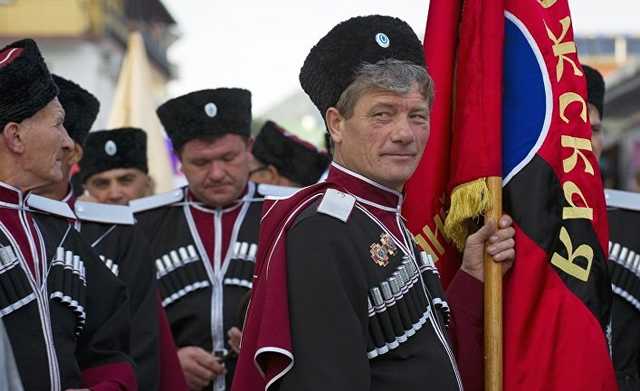 Казаки потребовали от главы Ставропольского края изменить границу с Чечней