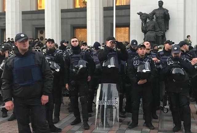 Михаил Подоляк: “Сценарий Пи”
