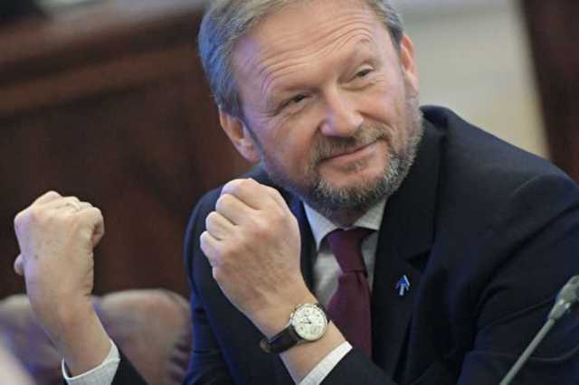 Генпрокуратура признала законность обвинений против фигурантов «списка Титова»