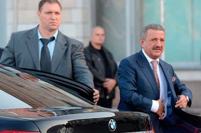 Защита экс-владельца «Черкизона» усомнилась в подлинности письма Тельмана Исмаилова Путину