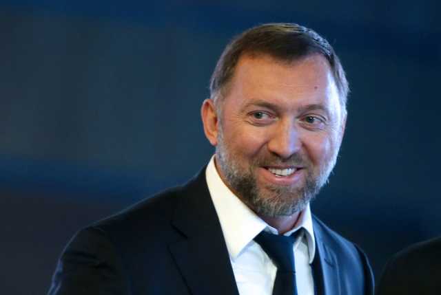 "Бройлер 747" для Дерипаски?