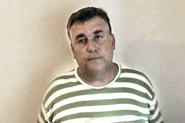 Вор в законе Вася Бандит
