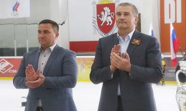 «Аксенов продавил». Подозреваемый в связях с ОПГ экс-мэр Ялты получил новое назначение