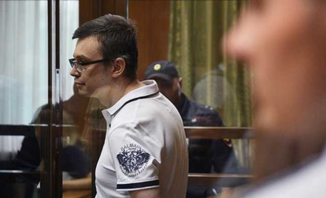 «Наши уши не вылезут». Денис Никандров дал новые показания на следователей СКР