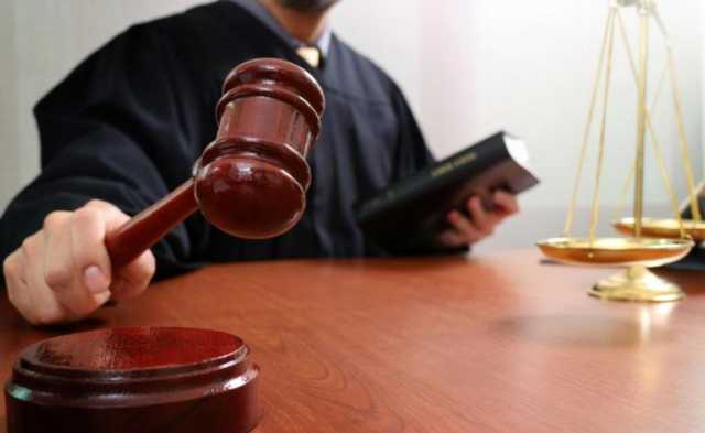 Суд оправдал восемь обвиняемых по делу «банды Лося»