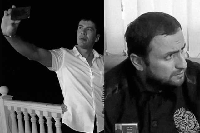 Задержаны члены банды «воров в законе» Джейрана Хонского и Ики Мартвильского