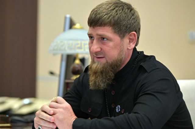 Кадыров извинился перед экс-главой МВД Ингушетии за высказанные угрозы