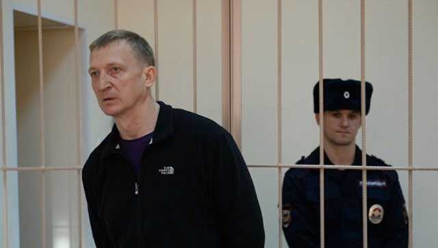 Как миллиардер-банкрот Александр Филиппович Щукин создавал ОПГ: подробности из зала суда