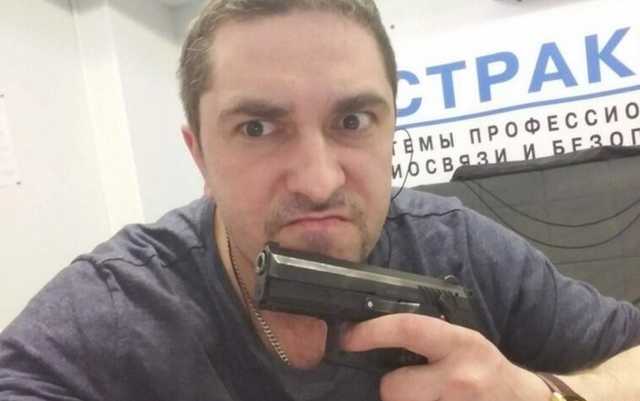 Задушил за ключи от сейфа. Убийца финдиректора компании «Астраком» искал «черную кассу»