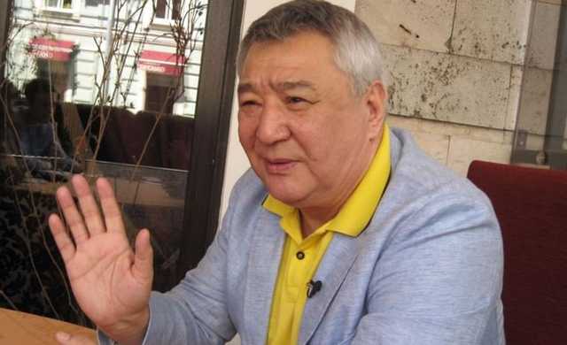 Против водителя Тайванчика возбуждено уголовное дело за стрельбу в центре Москвы