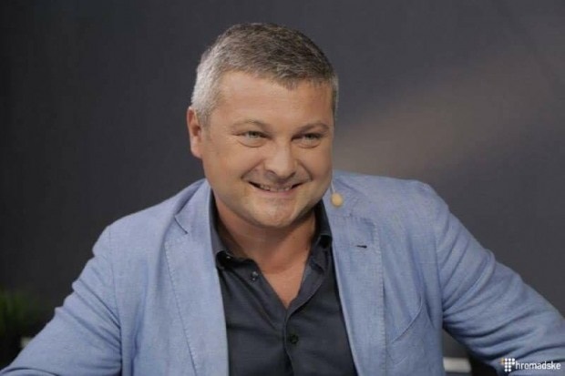 Во время обыска у экс-замминистра юстиции нашли печать государственной нотариальной конторы