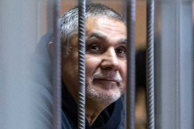 Материалы о захвате казино «Кристалл» и «Голден пэлас» Шакро Молодым исчезли бесследно