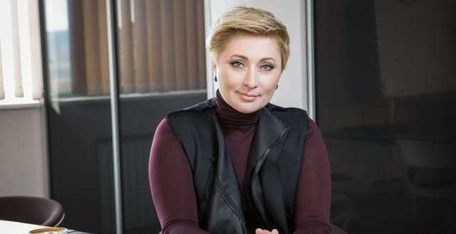 Виктория Тигипко рассказала о ситуации в своей семье