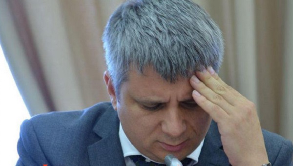 Депутата Олега Костюшко уличили в получении незаконной скидки на аренду