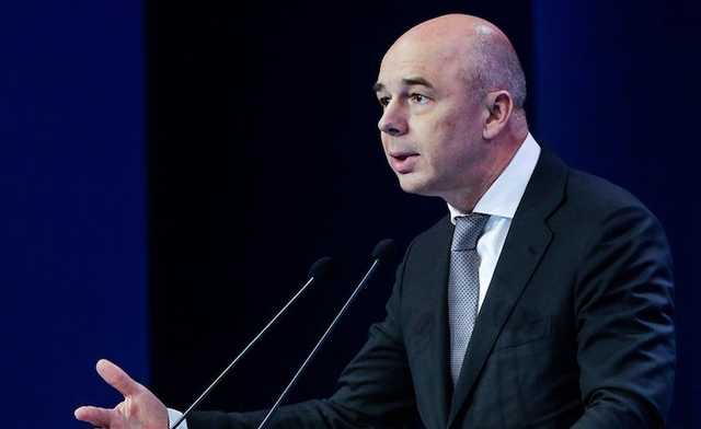 Силуанов пообещал поднять налог «на роскошные яхты и квартиры»