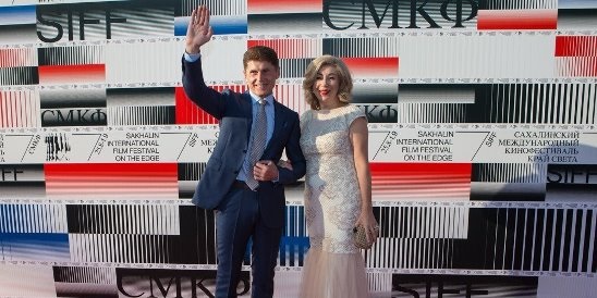 "Дорогая жена Олега Кожемяко". Ирина Герасименко попала в ТОП журнала Форбс