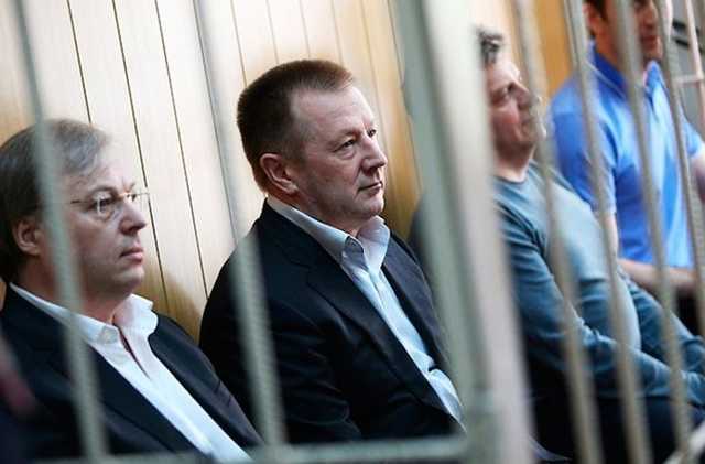 ФСБ присмотрелась к недвижимости осужденного экс-гендиректора АО «Славянка»