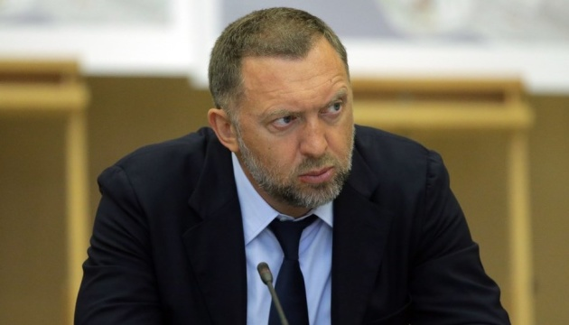 В лондонском суде Костин отнимает последнее у Дерипаски