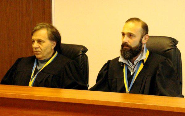 Судья Емельянов попал под следствие в Австрии
