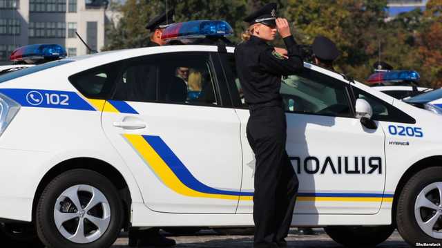 Стали известны новые подробности о банде киевских «оборотней»