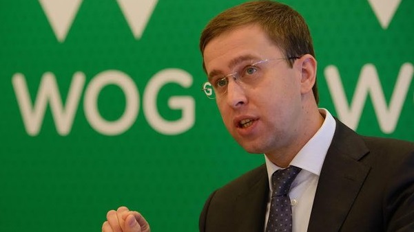 WOG по жизни