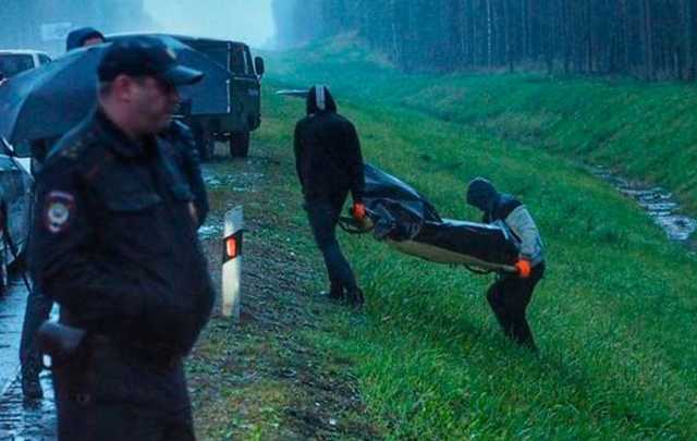 Почему убийство Бадри Шенгелии станет «глухарем»