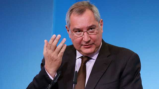 Дмитрий Рогозин ищет стрелочников в «Роскосмосе»
