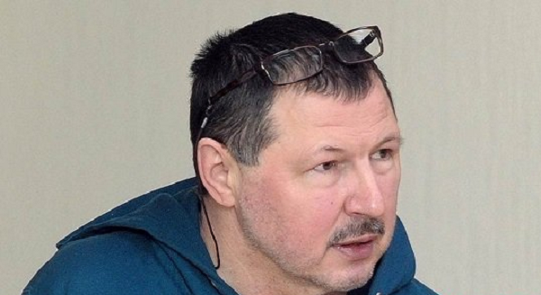 Бизнесмен и банкир Илья Клигман окончательно утратил чувство реальности