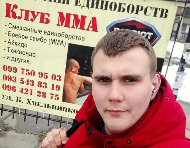 Убийство бомжей в Павлограде: появились подробности о сыне судьи и его товарище