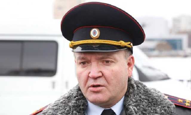 Дочь официального представителя МВД по Свердловской области уличили в участии в «VIP-банде»