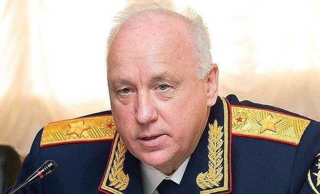 Бастрыкин возбудил уголовное дело о взятке против экс-судьи из Сочи