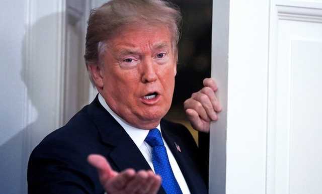 Трамп уличил сенатора в использовании российской тактики в Facebook