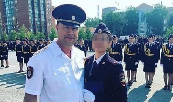 Изнасилования молодой лейтенантши в России: стало известно о реакции отца-генерала