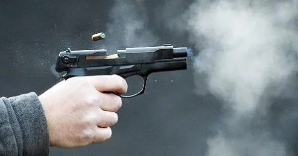Стрельба в Луцке: один труп, ранен авторитет