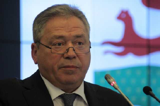 Мэр Уфы раскритиковал чиновников за неточность