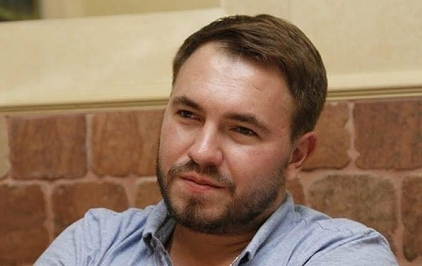 Депутат-радикал Лозовой задержан в Чехии за попытку расплатиться фальшивыми евро в аэропорту