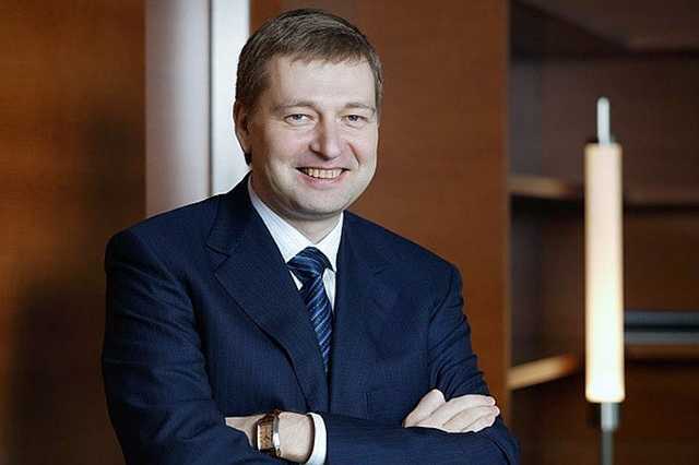 "Эхо" задержания Рыболовлева