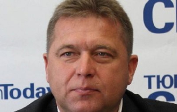 Владельца альтернативной яхты Бурлакова чуть не застрелили в банальном Cadillac Escalade